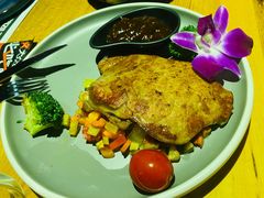 -通海俄式烧烤(下瓦房店)