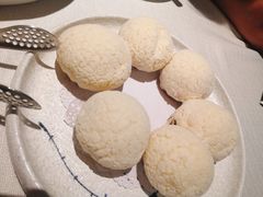 雪山包-千百味红餐厅·江西菜(绿地双子塔店)