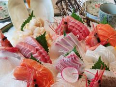 -天丰日本料理·铁板烧