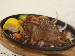 -太平馆西餐厅(北京路店)