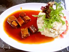 -玛格萝妮比萨屋(四平店)