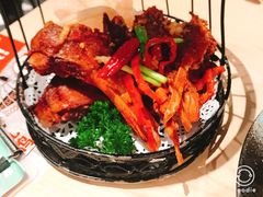 -避风塘(宝山万达店)