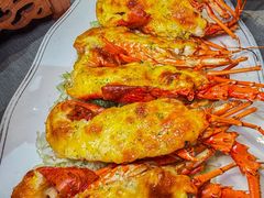 -粤盛海鲜平价店(洛溪食街店)