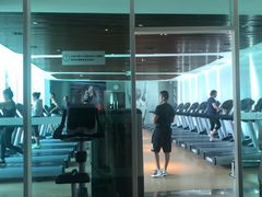 -一兆韦德健身(慧芝湖店)