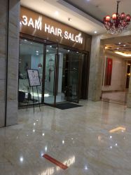 点击看大图 -3AM HAIR SALON烫发染发接发