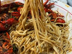 -欧记轩龙虾·私房菜(A店)