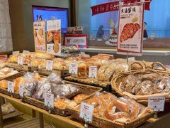 -西村叔叔的店·面包·甜品·蛋糕(崂山丽达店)