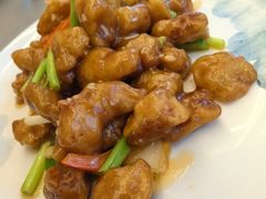 -鹿鸣春饭店(总店)