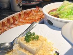 -新白鹿餐厅(松江开元地中海店)
