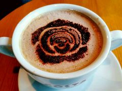 -COSTA COFFEE(西湖天地店)