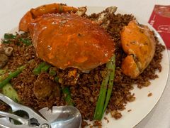 -喜记避风塘炒辣蟹(旗舰店)