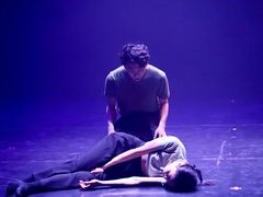 -星海音乐学院(沙河校区)