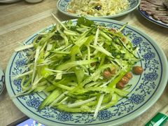 -协顺园回头馆(南顺城路店)