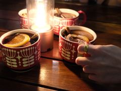 -THE CANNERY&JUJU 新鲜海鲜·牛排美食酒廊