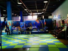 -蒙特利亲子乐园