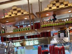 -西贝莜面村(当代商城店)