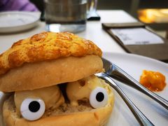 -蔡澜点心·粤菜(月星环球港店)