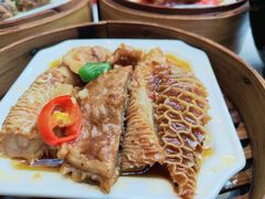 -稻香海鲜饭店(第一国际店)