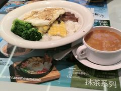 -敏华冰厅(平安金融中心店)