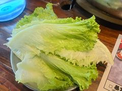 -悟能八戒烤肉自助(秦隆步行街店)