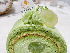 -UP阿噗甜品