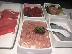 -海底捞火锅(大学路新象城店)