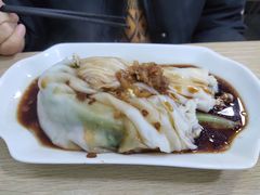 -三身人金新肠粉(丹霞店)