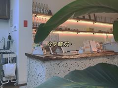 -Line 咖啡(石厦花园店)