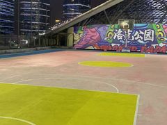 -洛克公园(苏州中心商场)