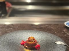 -Ginza Onodera铁板烧(外滩十八号店)