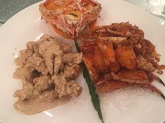 -海逸海鲜酒家(古北店)