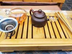-丽江庭院之爱在路上(西单店)