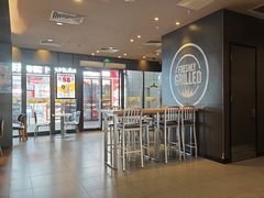 -汉堡王(上海凌云壹街坊店)