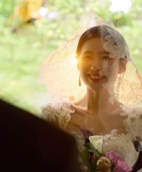 -韩慕婚纱摄影(九亭店)