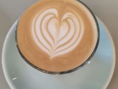 -Seesaw Coffee(深圳万象天地店)