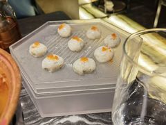 自制虾滑-王家渡火锅(金宝汇店)
