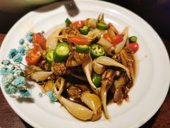 -前海沿·青岛菜(五四广场永旺店)