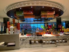 -绿城千岛湖喜来登度假酒店