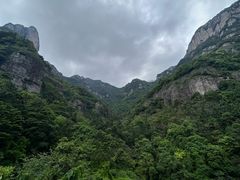 -雁荡山风景名胜区