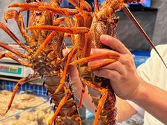-海月轩海鲜豆捞(紫金塔店)