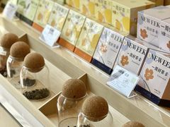 -奈雪的茶(华侨城创意园店)