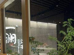 -一澜江宴·江景地标楚菜(江滩公园店)