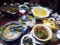 -老长沙罐子楼(平顶山总店)