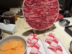 -东道煮牛肉火锅(东盛大街店)