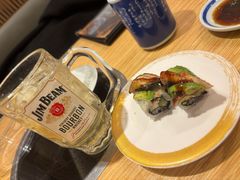 -合点寿司(金虹桥商场店)