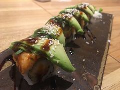 一生一世卷Dream&nbsp;Team-隐泉之语日式料理(王府中环店)