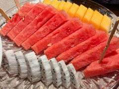 -花家怡园(四合院总店)