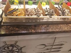 -亚马逊海鲜自助餐厅(惠山万达店)