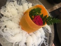 -捞王锅物料理(上海世茂广场店)