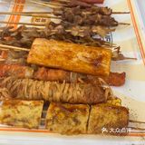 吃货本色，炸串来一下